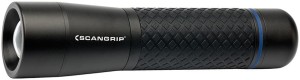 Latarka kieszonkowa Flash 200 LED 200lm SCANGRIP