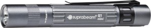 Latarka kieszonkowa Q1 mini LED 30/120lm Suprabeam