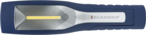Lampa ręczna LED MAG 3 COB SCANGRIP