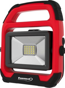 Lampa warsztatowa LED 10W 800lm FORMAT