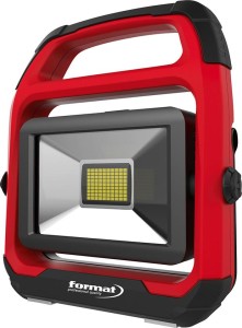 Lampa warsztatowa LED 20W 1600lm FORMAT