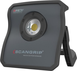 Lampa warsztatowa LED NOVA 4 maks. 4000lm SCANGRIP