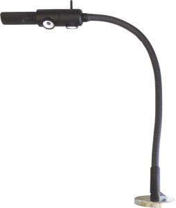 Lampa warsztatowa LED Work 2x6 z magnesem Less n More