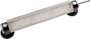 Lampa maszynowa prętowa Nachtwächter LED 250mm Bauer & Böcker