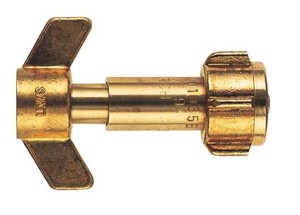 Przyłącze do butli propanum do butli 5–11 kg GCE