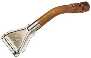 Wkład do szerokiego palnika do propanu 40mm GCE