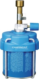 Palnik laboratoryjny LABOGAZ 206 202063, zużycie gazu 55g/h Camping Gaz