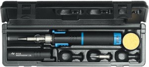 Zestaw z lutownicą gazową Independent 130Basic Set Ersa