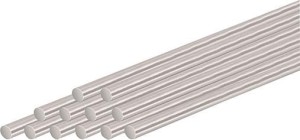 Lut srebrny 824510, 1,5x500mm Stannol