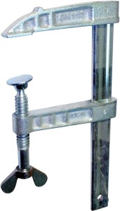 Zwornica śrubowa PZ600 600A,wysięg 80mm