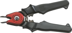 Szczypce spawalnicze Original Fix, wielkość 2 do dysz 15-18mm