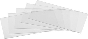 Szybka wewnętrzna do spawalniczej maski ochronnej Solarmatic Comfort (5szt. w zest.) Optrel