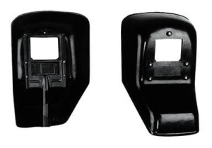 Osłona spawalnicza, ręczna wzmacniana włóknem szklanym