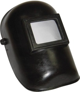 Osłona spawalnicza wzmacniana włóknem szklanym