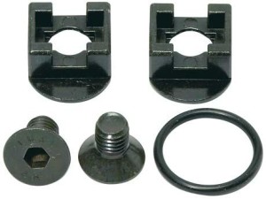 Pakiet połączeniowy multifix do połączenia BG1 z pierścieniem O-Ringo RIEGLER