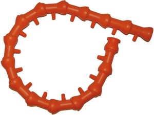 System pierścieniowy 1/2, zestaw 16-częściowy LOC-LINE