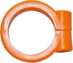 Pierścień zaciskowy, zestaw 4-częściowy 1/2 LOC-LINE