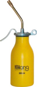 Mikrorozpylacz, z polietylenu, pojemność nomin. 300l, Reilang