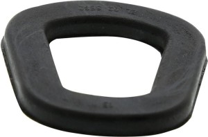 Uszczelka do kanistra na paliwo, z blachy stal.