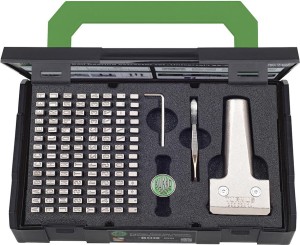 Zestaw czcionek do znakowania, wysokość czcionki 3mm TURNUS