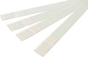 Paski testowe Mquandt Nitrat Test do pomiaru obciążenia azotanami OPTA