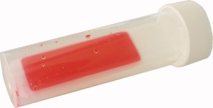 Paski testowe Microcount combi Tester do pomiaru obciążenia zarodkami OPTA