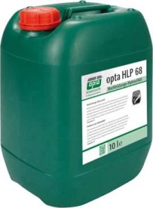 Olej hydrauliczny HLP68, kanister 10l OPTA