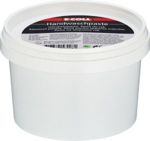 Pasta do mycia rąk, w puszce 500ml E-COLL EE