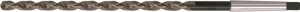 Wiertło kręte, bardzo długie, DIN1870 HSS, typ TF, chwyt MK 23,0x405mm FORMAT