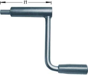 Korba ręczna do RKE-L 92mm RÖHM