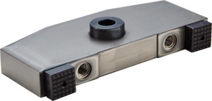 Szczęka wahadłowa 125mm (sztuka) KESEL