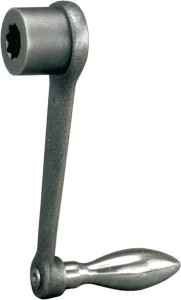 Korba ręczna do RKZM 92mm RÖHM