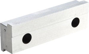 Dolna szczęka dociskowa 125 Arno/CNC/Bull KESEL