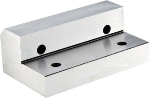 Szczęka mocująca, do mocowania wysokich elementów 160mm do Arno KESEL