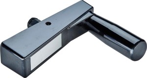 Korba ręczna,krótka 125mm KESEL