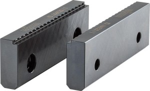 Zestaw szczęk pazurowych 90mm z drobnym stopniowaniem RÖHM