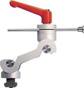 System ogranicznikowy do obrabianych przedmiotów 150mm, ogranicznik pojedynczy SKANTEK