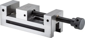 Imadło precyzyjne PL-G, wielkość 0 60mm RÖHM