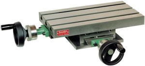 Stół krzyżowy 580x240mm SKANTEK