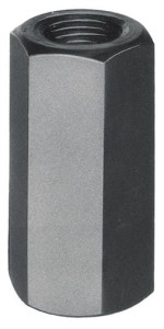 Nakrętka łącząca DIN6334 M24 FORMAT