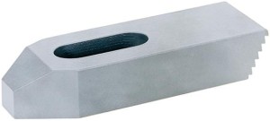 Łapa dociskowa DIN6314Z 22x160mm FORMAT