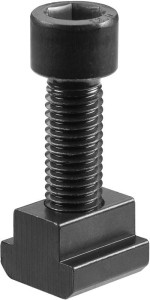 Zestaw mocujący 7600BF-30 M16x24 AMF