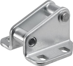 Zaczep 6847G, wielkość 1 AMF