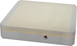 Magnetyczna płyta mocująca z magnesami stałymi PMNM 2828-40 FLAIG
