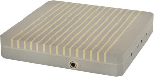 Magnetyczna płyta mocująca z magnesami stałymi, PMNEO 2828-48 FLAIG