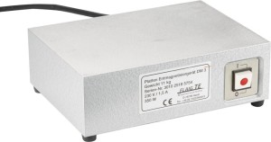 Demagnetyzer stołowy 250x180 / DM3 FLAIG