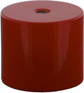 Magnes garnkowy 20,6x19mm FORTIS