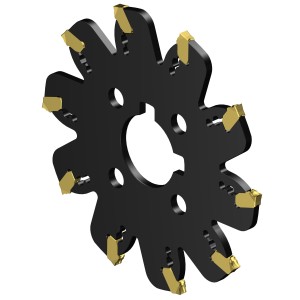 CoroMill® QD, frez na płytki wymienne do rowków i odcinania AQD-J-152Y38-M ID:6657499 Sandvik