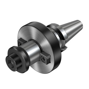 Adapter ze złącza MAS-BT 403 na złącze trzpieniowe A205-3032050 ID:6073971 Sandvik