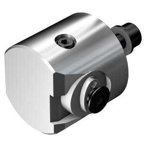 Adapter z chwytu cylindrycznego na złącze CoroBore® 825 A28-R825C-046025A ID:5722318 Sandvik